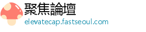 聚焦論壇